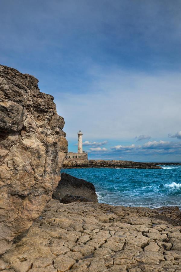 مبيت وإفطار أوغوستا La Sirena المظهر الخارجي الصورة